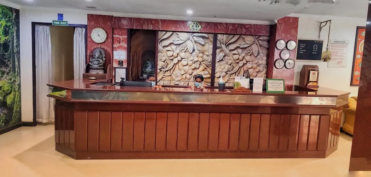 Kovilakam Residency Kozhikode