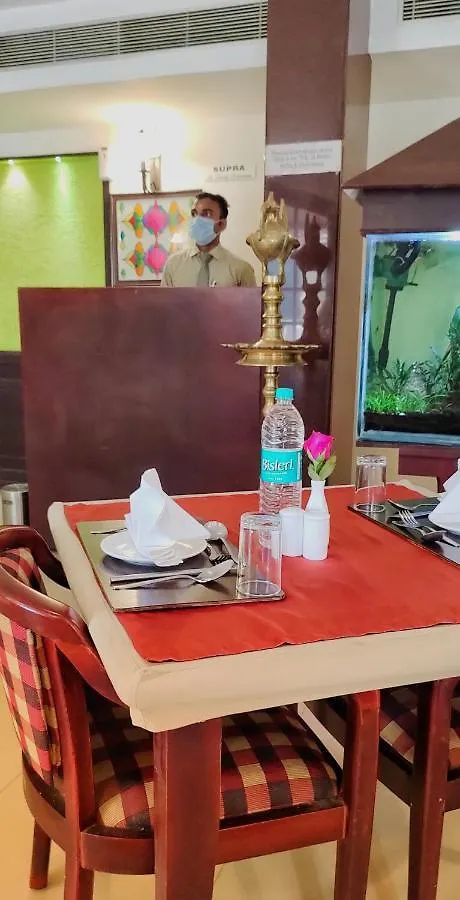 Kovilakam Residency Kozhikode India
