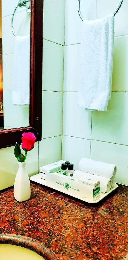 Kovilakam Residency Kozhikode