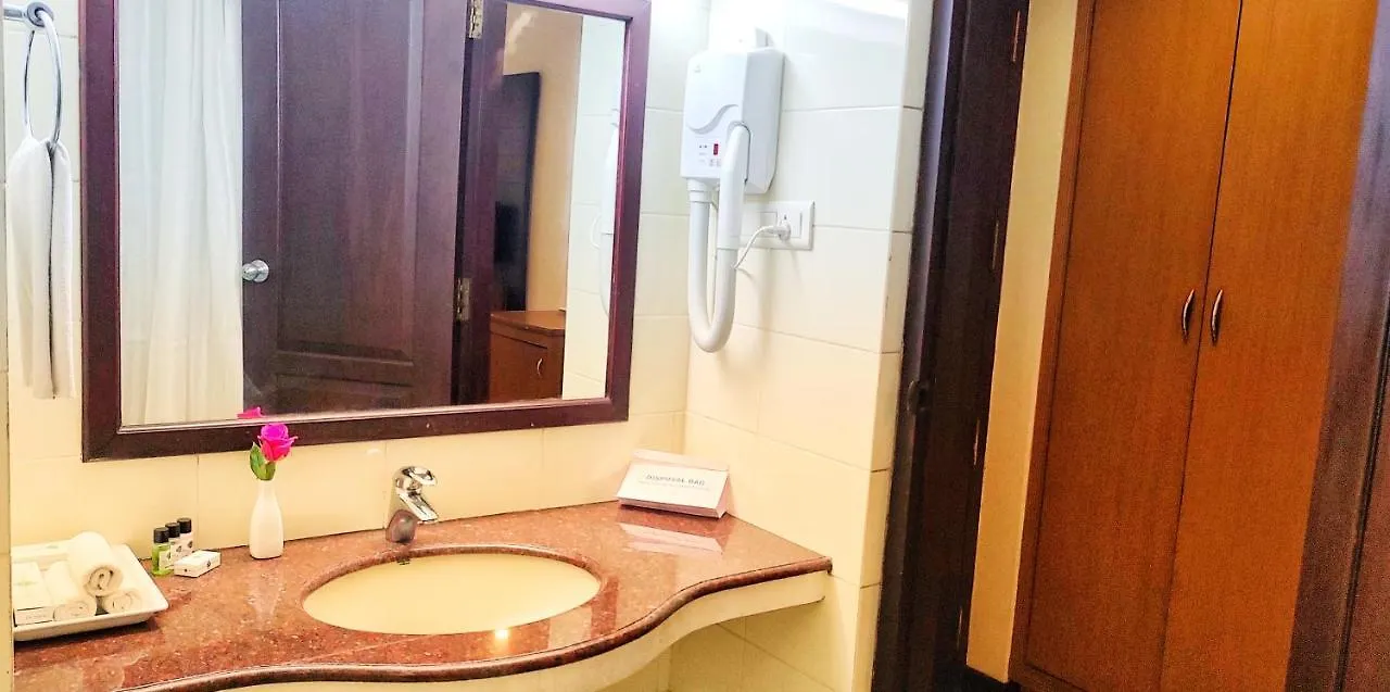 Kovilakam Residency Kozhikode India