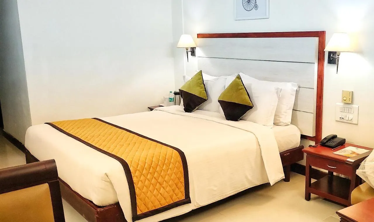 Kovilakam Residency Kozhikode Hotel