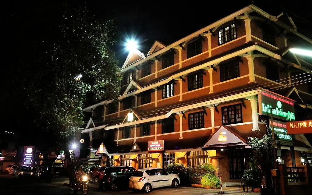 Kovilakam Residency Kozhikode