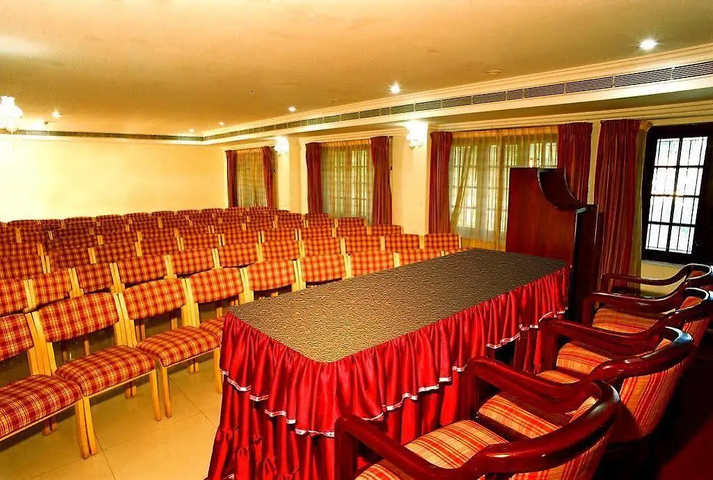 Kovilakam Residency Kozhikode