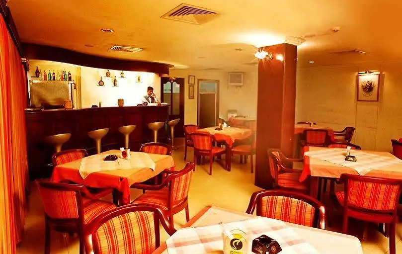 Kovilakam Residency Kozhikode 3*,