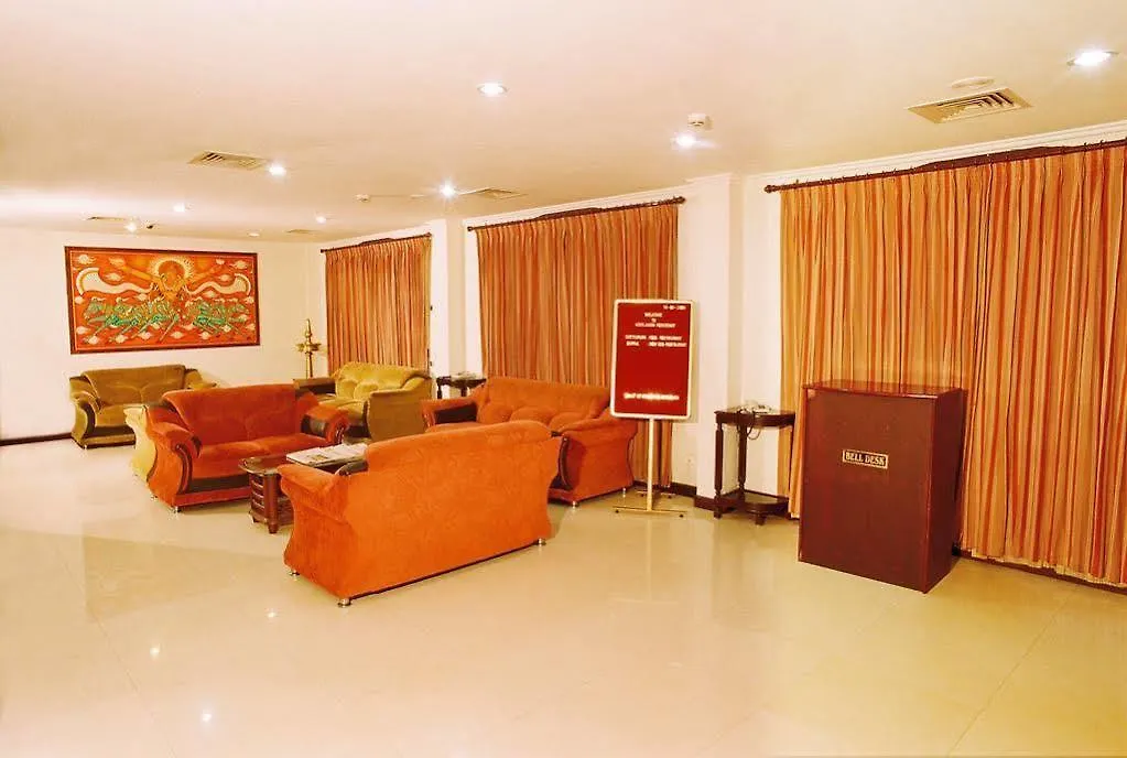 Kovilakam Residency Kozhikode