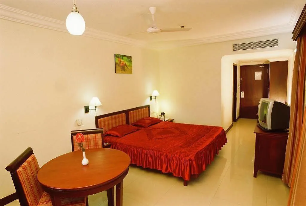 Kovilakam Residency Kozhikode 3*,