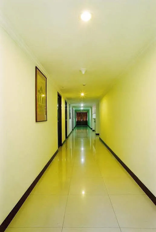 Kovilakam Residency Kozhikode Hotel