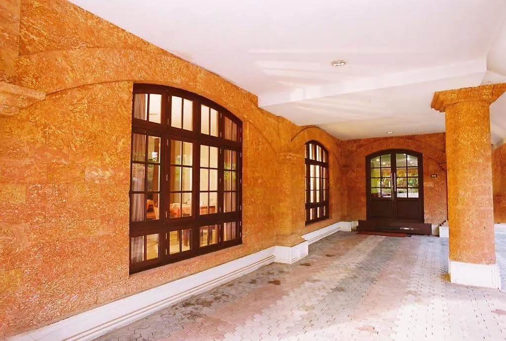 Kovilakam Residency Kozhikode