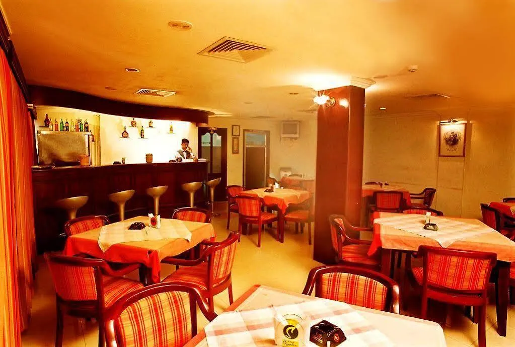 Hotel Kovilakam Residency Kozhikode