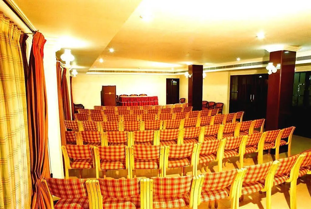 Kovilakam Residency Kozhikode India
