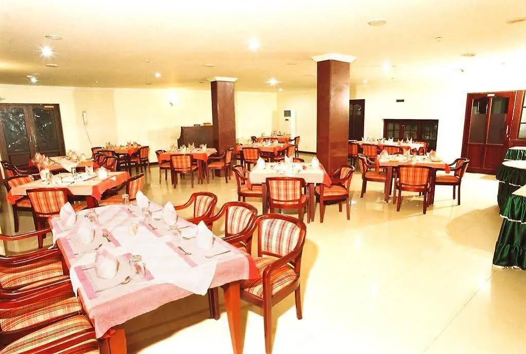 Kovilakam Residency Kozhikode 3*,  India