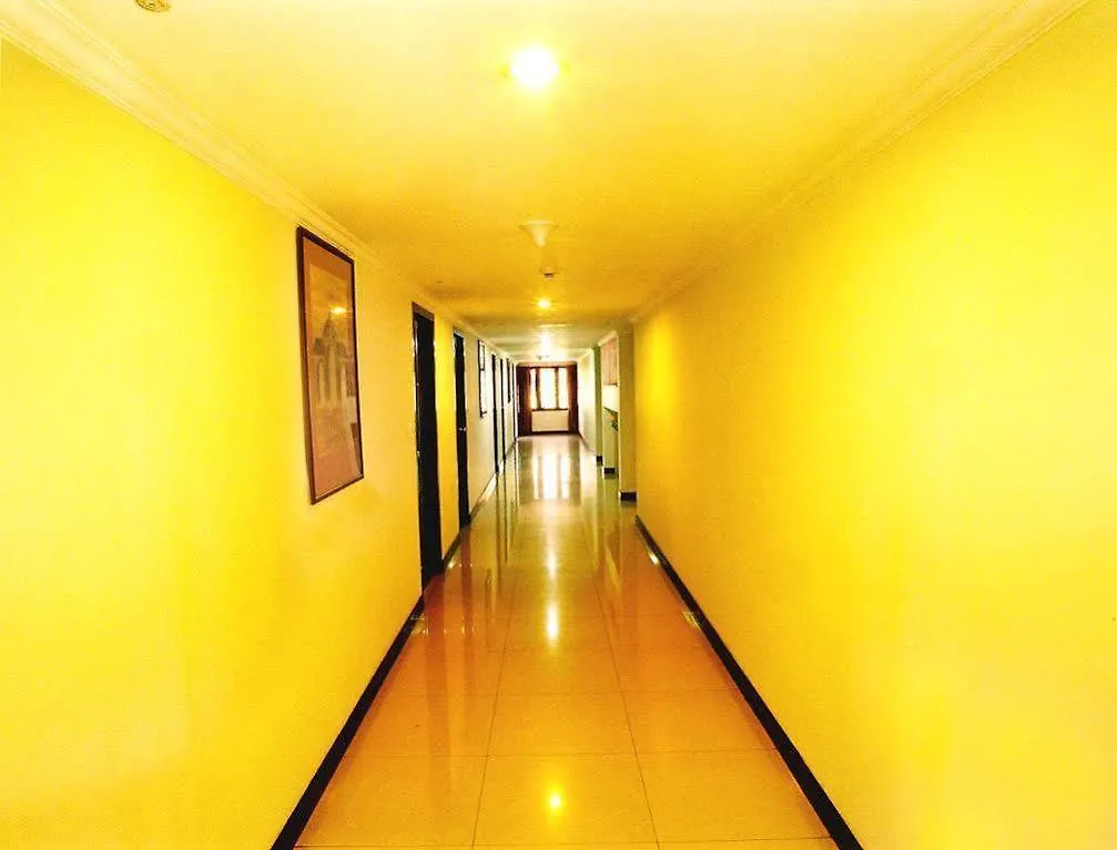 Kovilakam Residency Kozhikode Hotel