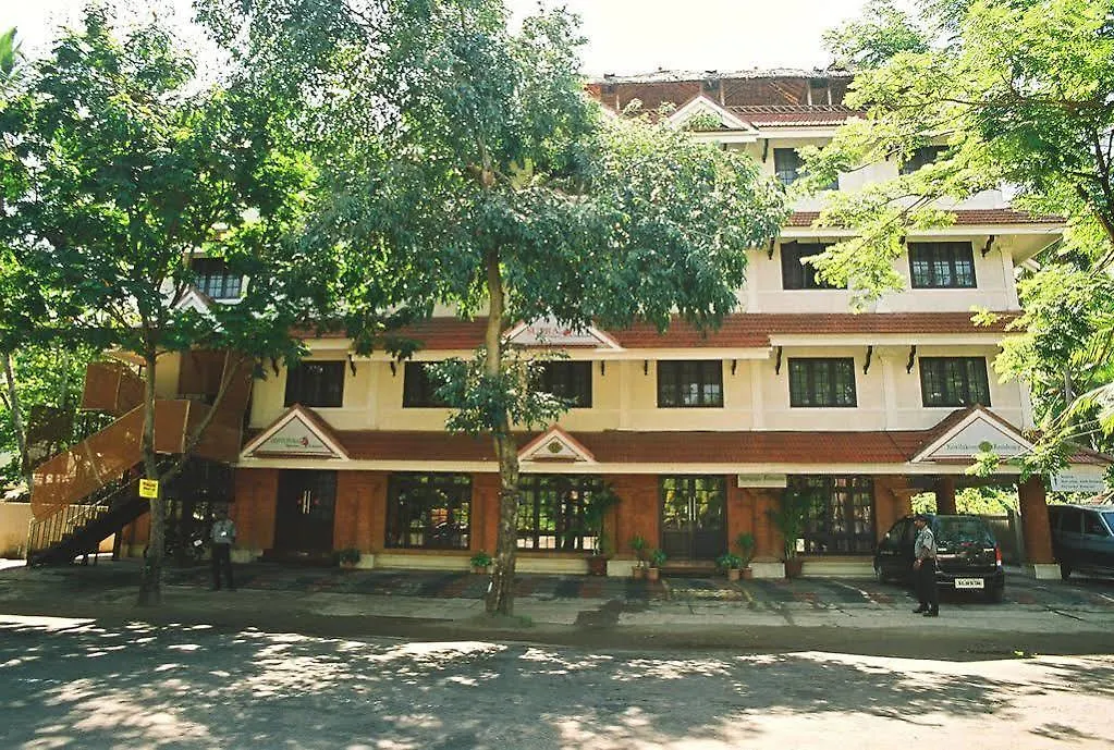 Kovilakam Residency Kozhikode Hotel